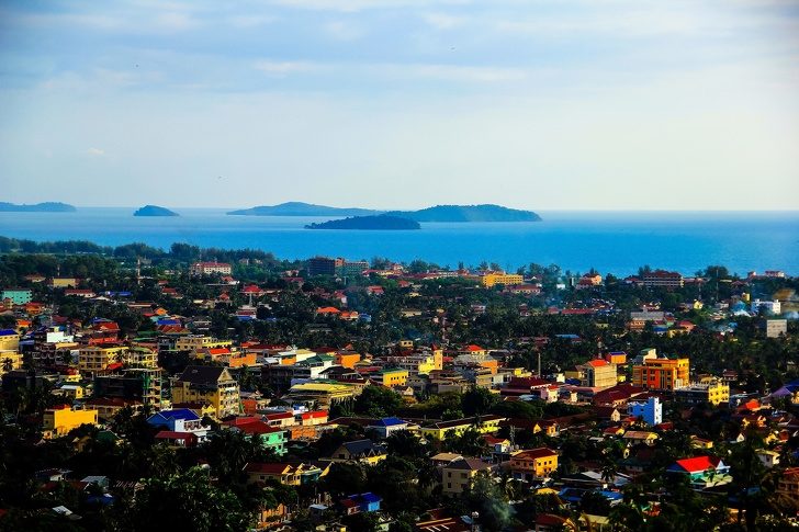 12 райских местечек планеты, в которых можно начать жизнь заново