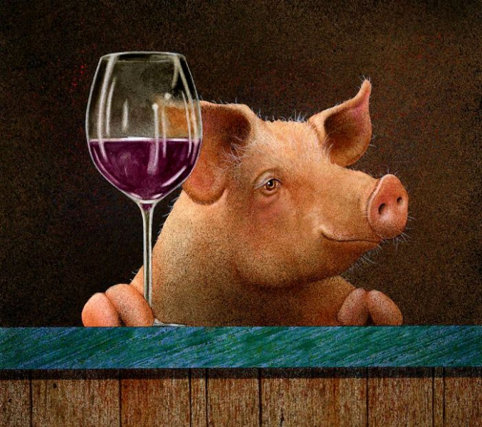 12 русских крылатых выражений, о происхождении которых непросто догадаться