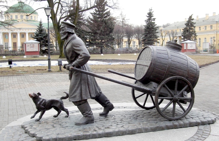 12 русских крылатых выражений, о происхождении которых непросто догадаться