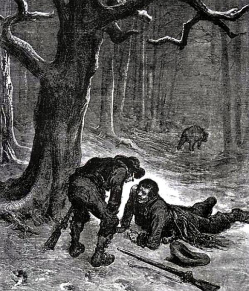 12 русских крылатых выражений, о происхождении которых непросто догадаться