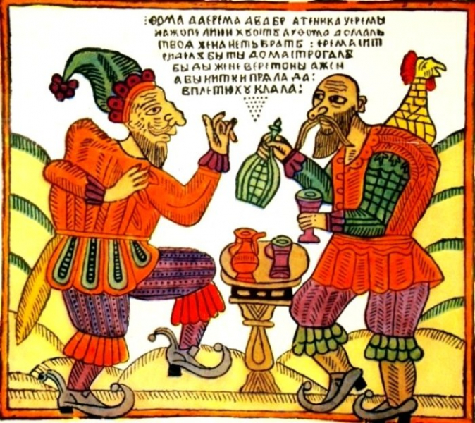 12 русских крылатых выражений, о происхождении которых непросто догадаться