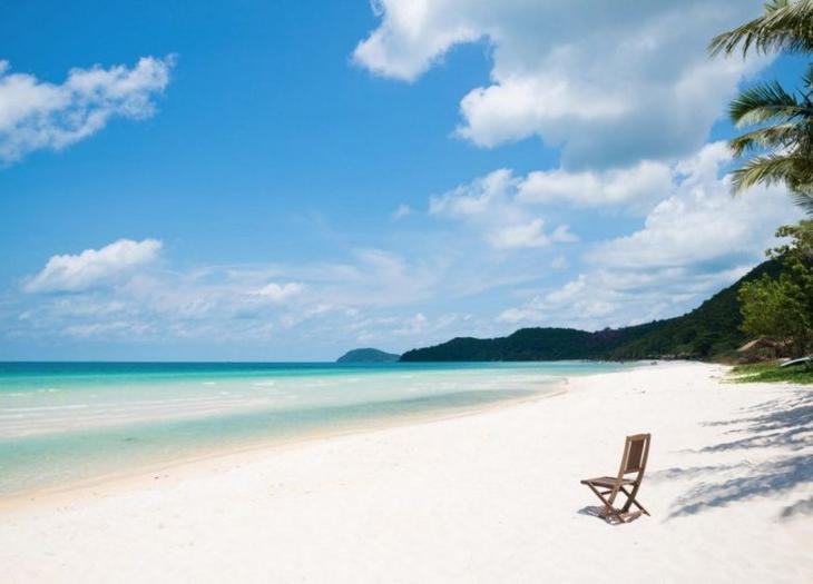 15 чудесных мест планеты, которые пока не заполонили туристы