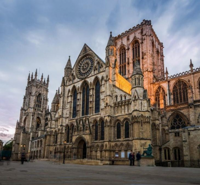 15 чудесных мест планеты, которые пока не заполонили туристы