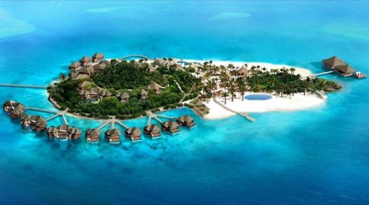 15 чудесных мест планеты, которые пока не заполонили туристы