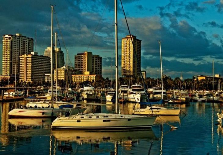 15 чудесных мест планеты, которые пока не заполонили туристы