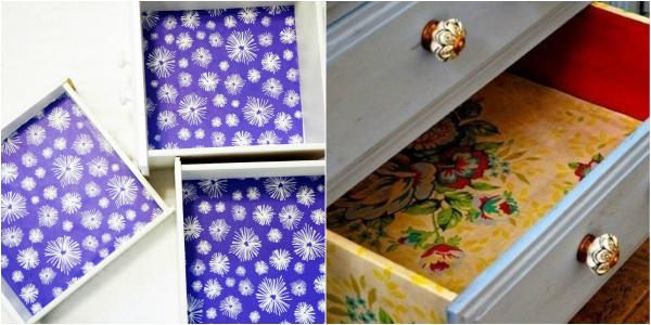 15 гениальных идей переделки старой мебели до неузнаваемости