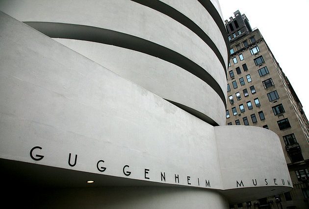 15 легендарных достопримечательностей Нью-Йорка