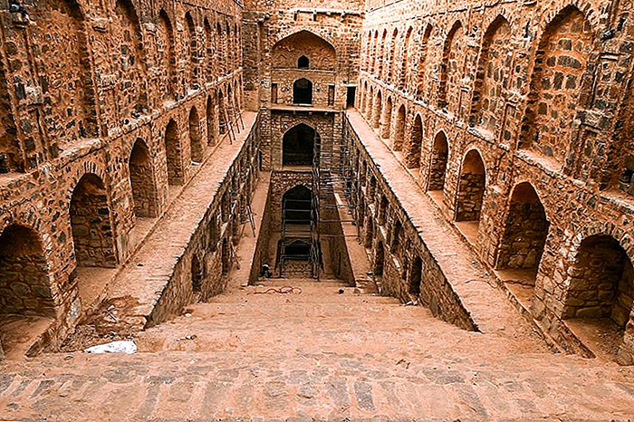 15 мистических и манящих мест в Индии, которые стоит увидеть хоть раз даже непосвящённым