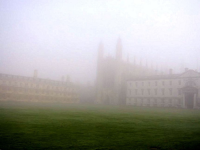 15 мистических и манящих мест в Индии, которые стоит увидеть хоть раз даже непосвящённым