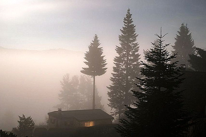 15 мистических и манящих мест в Индии, которые стоит увидеть хоть раз даже непосвящённым