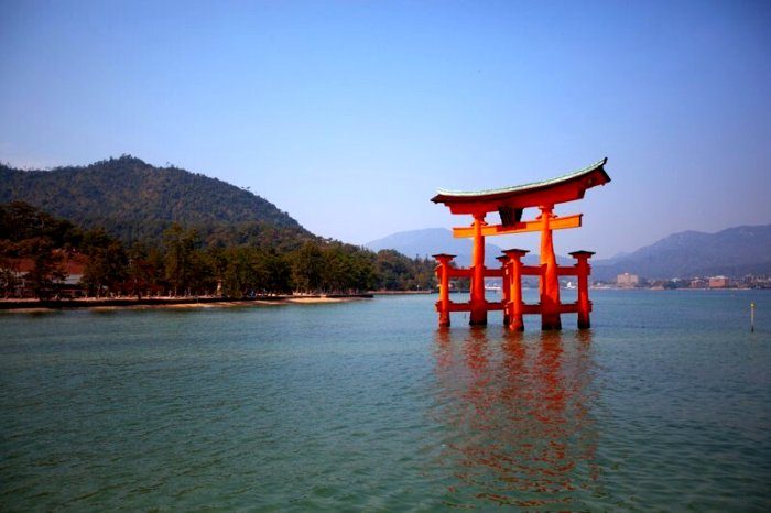 15 нетривиальных фактов об известных мировых достопримечательностях