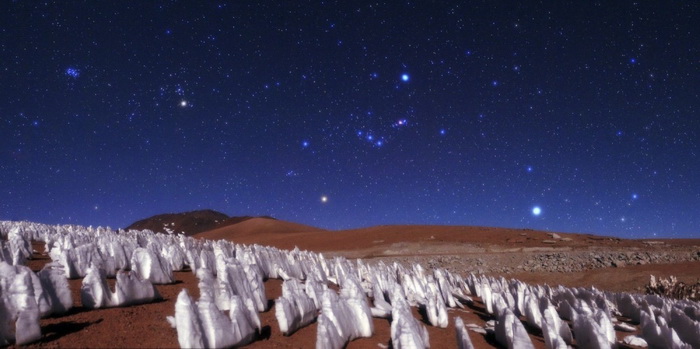 16 природных явлений, в реальность которых трудно поверить