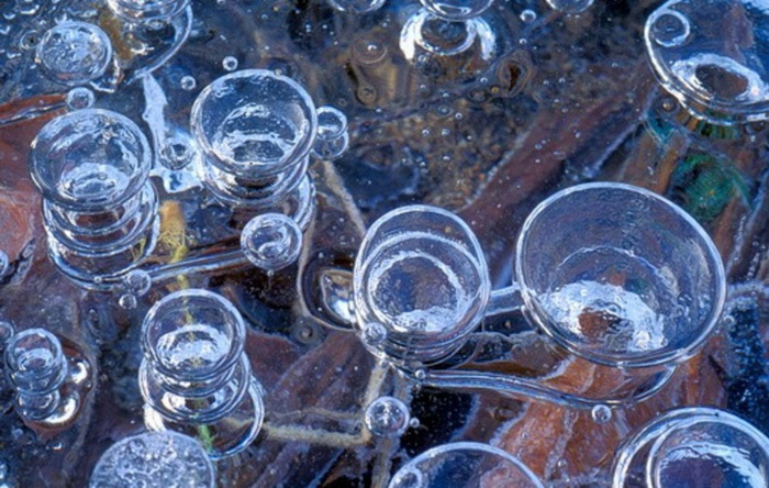 16 природных явлений, в реальность которых трудно поверить