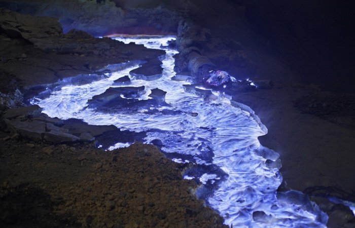 16 природных явлений, в реальность которых трудно поверить