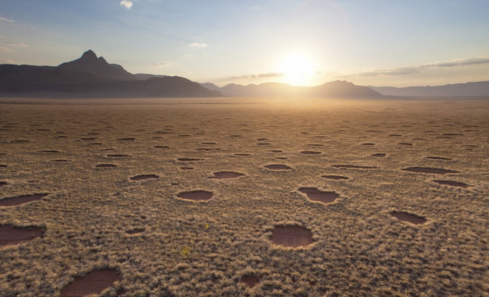 16 природных явлений, в реальность которых трудно поверить