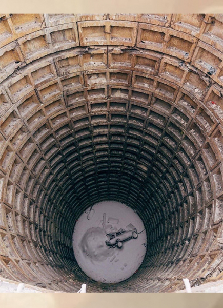 16 щекочущих нервы фото заброшенных зданий, куда годами не ступала нога человека