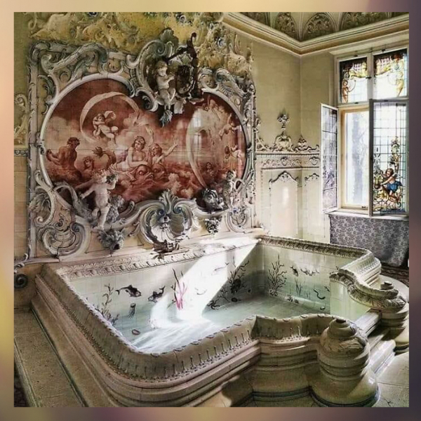 16 щекочущих нервы фото заброшенных зданий, куда годами не ступала нога человека