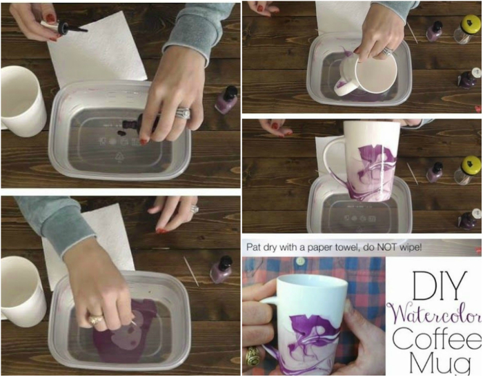 17 безумно милых вещичек для дома, которые быстро можно сделать своими руками