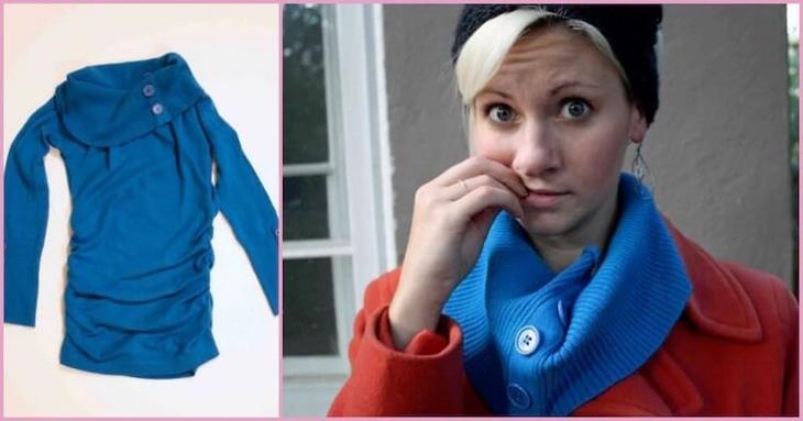 17 вещей, которые можно сделать из старых свитеров