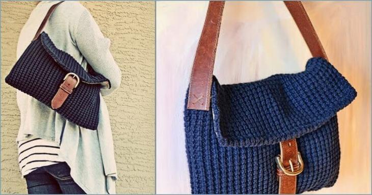 17 вещей, которые можно сделать из старых свитеров