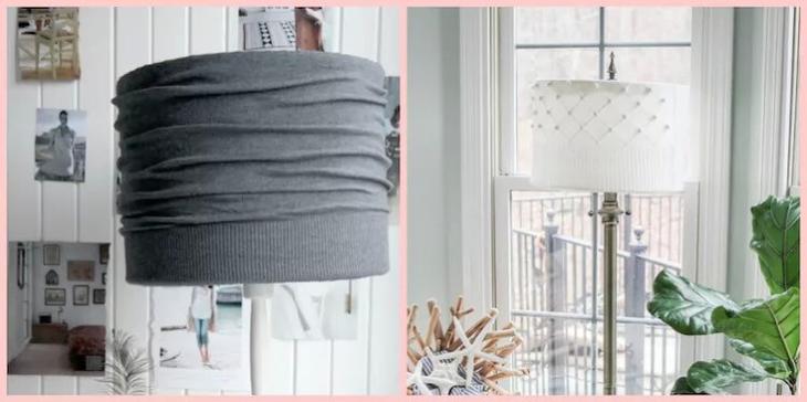 17 вещей, которые можно сделать из старых свитеров