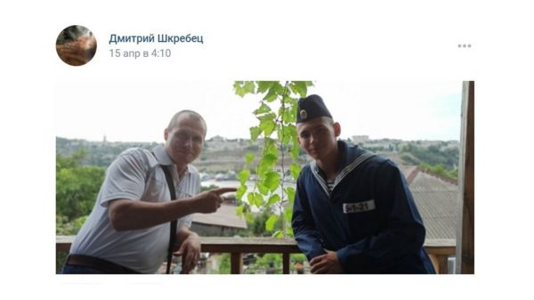 "Положительный исход равен практически нулю". Что известно о пропавших моряках с крейсера "Москва"