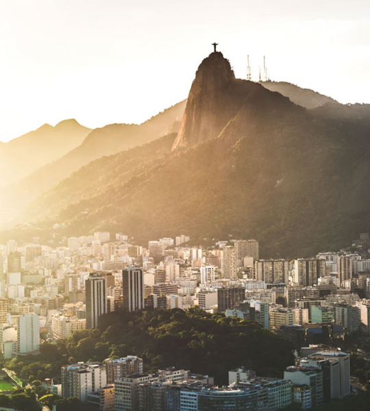 19 самых забавных заблуждений и мифов о разных странах