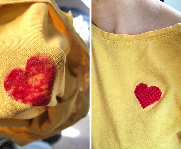 20+ хитростей от изобретательных людей, которые точно знают, что делать с ненужными вещами