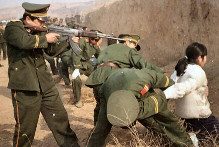 20 шокирующих фактов о Китае, о которых знают не все