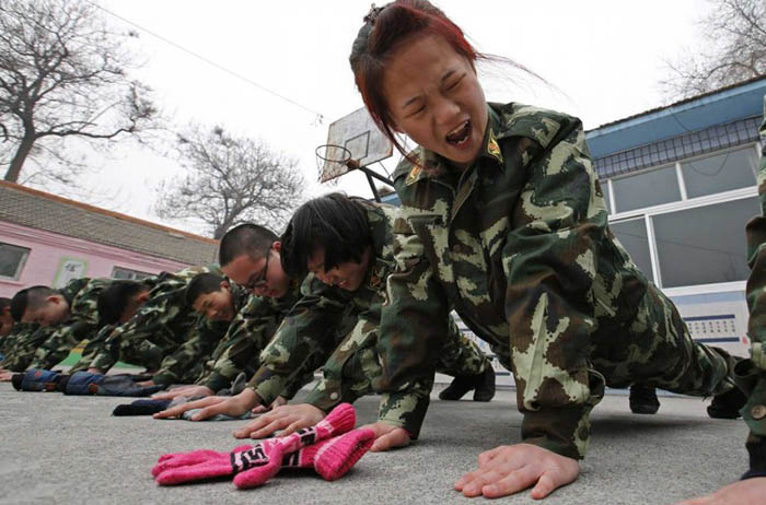 20 шокирующих фактов о Китае, о которых знают не все