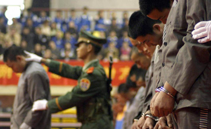 20 шокирующих фактов о Китае, о которых знают не все