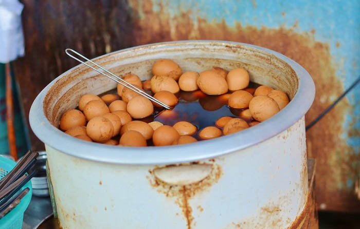 20 шокирующих фактов о Китае, о которых знают не все