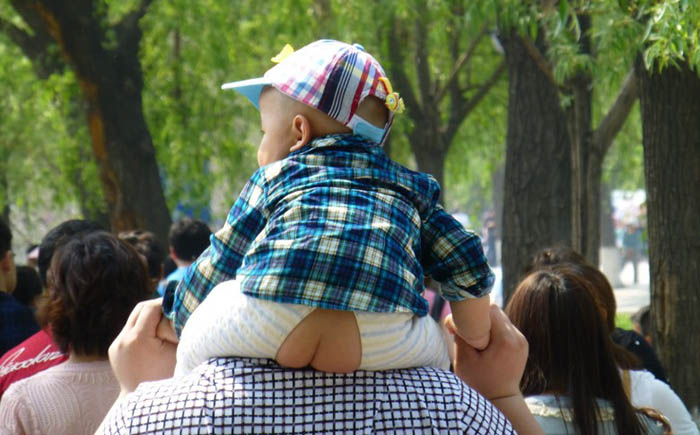 20 шокирующих фактов о Китае, о которых знают не все