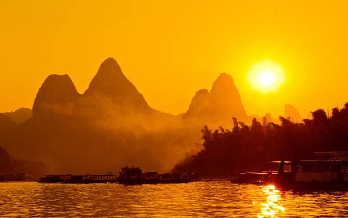 20 шокирующих фактов о Китае, о которых знают не все