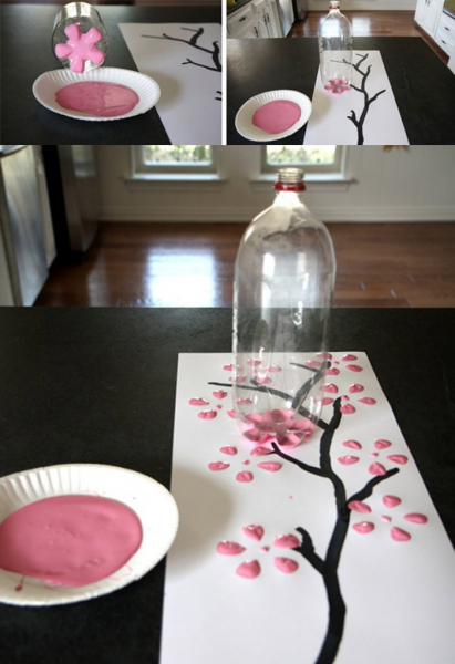 24 гениальные идеи использования старых пластиковых бутылок