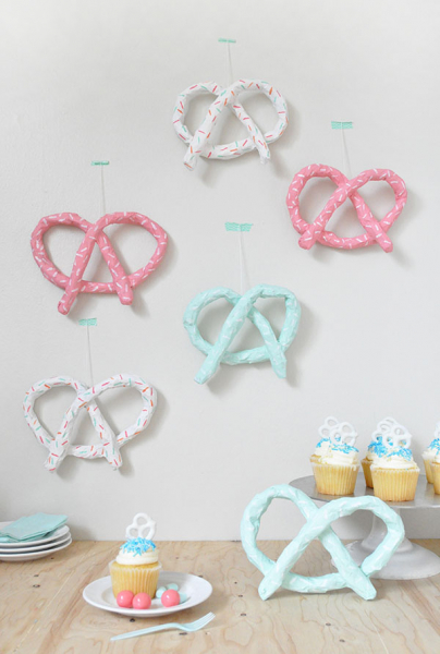 30 крутых подарков, которые можно сделать из бумаги