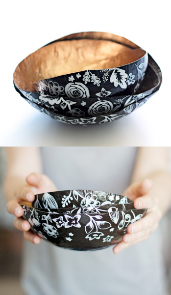 30 крутых подарков, которые можно сделать из бумаги