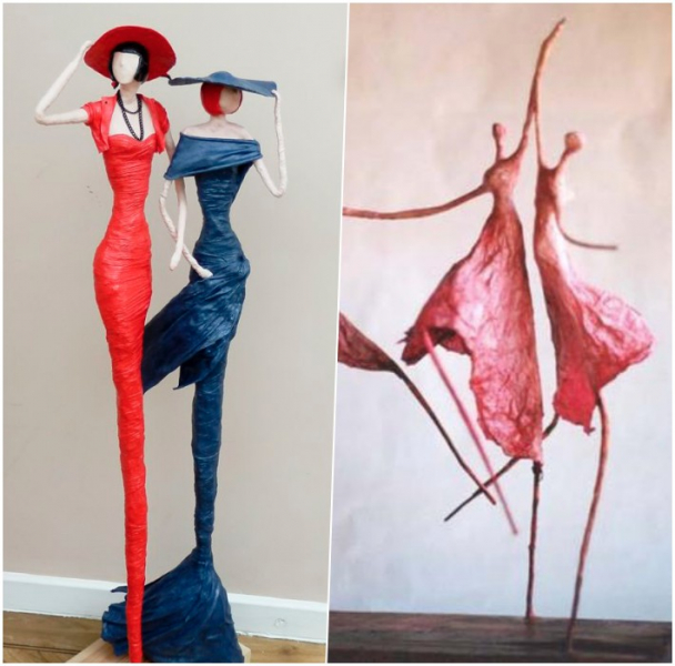 30 крутых подарков, которые можно сделать из бумаги