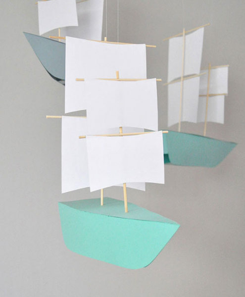 30 крутых подарков, которые можно сделать из бумаги