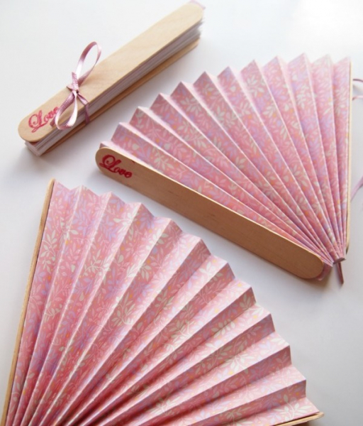 30 крутых подарков, которые можно сделать из бумаги