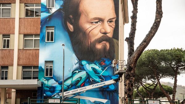 Освобождение Ирпеня, новые жертвы и не падающая духом Одесса. Пятая неделя войны в фотографиях