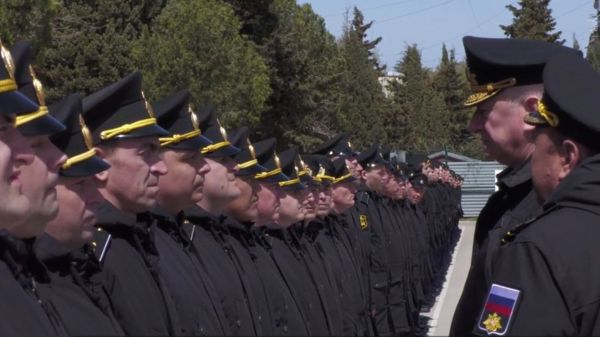 52-й день войны в Украине: погибшие в Мариуполе, Россия запретила въезд Джонсону, минобороны РФ показало кадры с экипажем "Москвы"