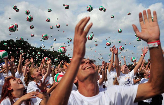 5 правил жизни итальянцев, которые делают их счастливыми