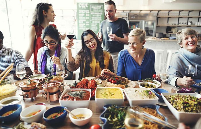 5 правил жизни итальянцев, которые делают их счастливыми