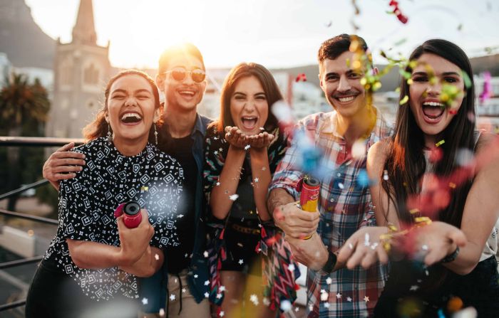 5 правил жизни итальянцев, которые делают их счастливыми