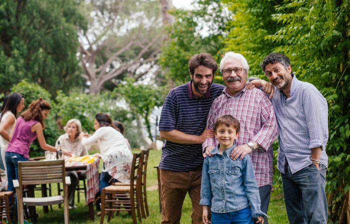 5 правил жизни итальянцев, которые делают их счастливыми