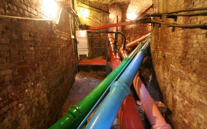 6 малоизвестных, но любопытных фактов об уникальной системе фонтанов в Петергофе