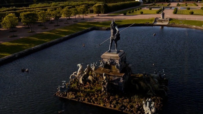 6 малоизвестных, но любопытных фактов об уникальной системе фонтанов в Петергофе