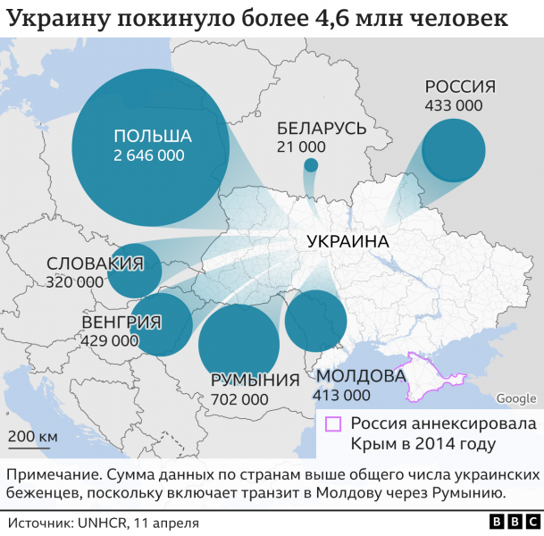 50-й день войны в Украине: крейсер "Москва" вне игры, США дадут Киеву еще вооружений, россияне нищают