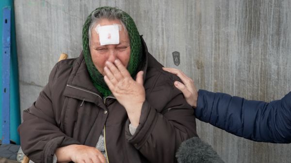 Незаживающие раны оккупации: что оставили после себя в селе Андреевка под Киевом российские войска